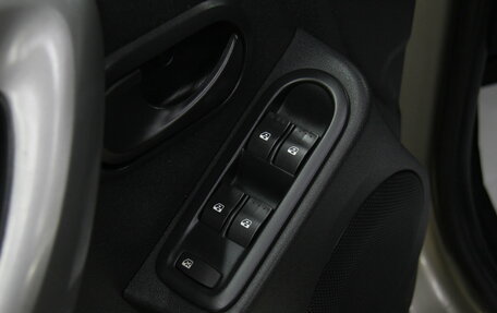 Renault Duster I рестайлинг, 2012 год, 900 000 рублей, 10 фотография