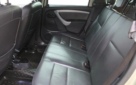 Renault Duster I рестайлинг, 2012 год, 900 000 рублей, 19 фотография