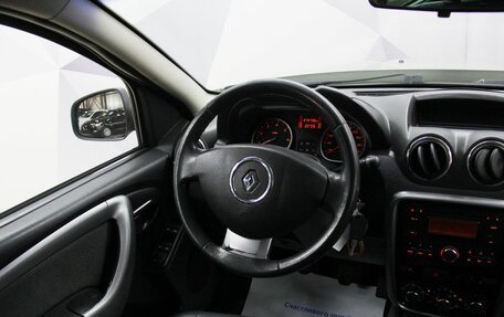 Renault Duster I рестайлинг, 2012 год, 900 000 рублей, 16 фотография