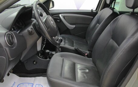 Renault Duster I рестайлинг, 2012 год, 900 000 рублей, 11 фотография