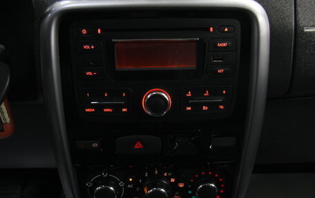 Renault Duster I рестайлинг, 2012 год, 900 000 рублей, 17 фотография