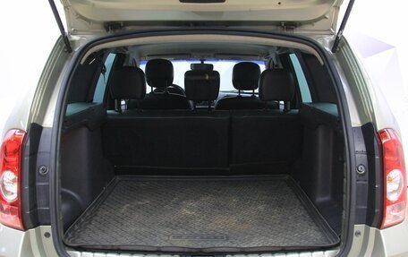 Renault Duster I рестайлинг, 2012 год, 900 000 рублей, 20 фотография