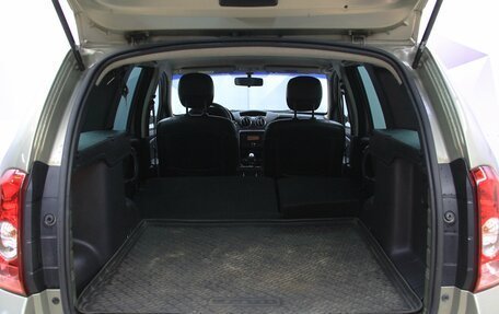 Renault Duster I рестайлинг, 2012 год, 900 000 рублей, 21 фотография