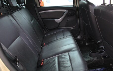 Renault Duster I рестайлинг, 2012 год, 900 000 рублей, 22 фотография