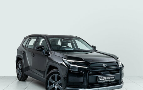 Toyota RAV4, 2026 год, 4 500 000 рублей, 3 фотография