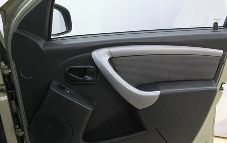 Renault Duster I рестайлинг, 2012 год, 900 000 рублей, 23 фотография