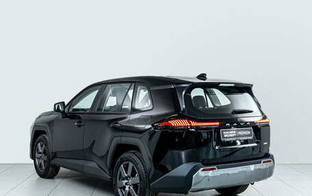 Toyota RAV4, 2026 год, 4 500 000 рублей, 6 фотография