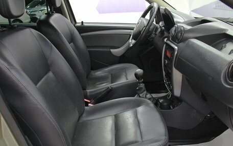 Renault Duster I рестайлинг, 2012 год, 900 000 рублей, 24 фотография