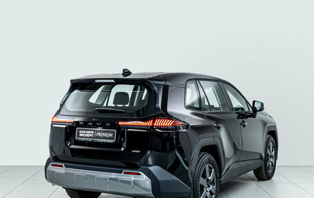 Toyota RAV4, 2026 год, 4 500 000 рублей, 4 фотография