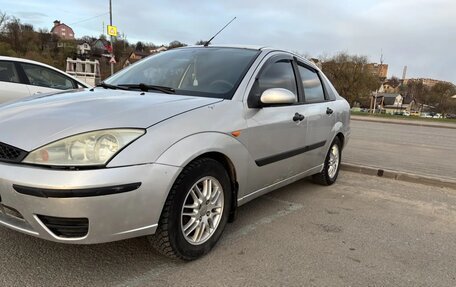 Ford Focus IV, 2003 год, 250 000 рублей, 3 фотография