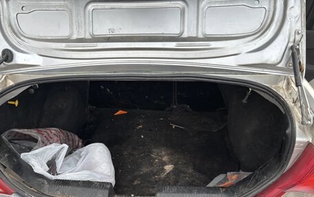 Ford Focus IV, 2003 год, 250 000 рублей, 7 фотография