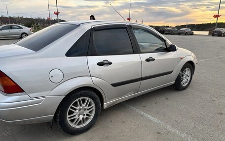Ford Focus IV, 2003 год, 250 000 рублей, 5 фотография