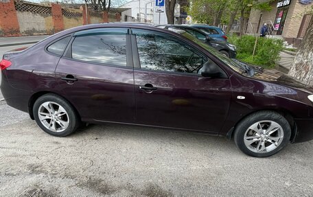 Hyundai Elantra IV, 2010 год, 680 000 рублей, 3 фотография
