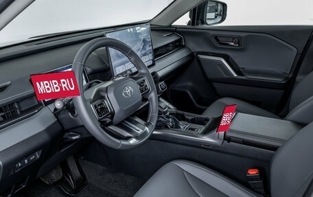 Toyota RAV4, 2026 год, 4 500 000 рублей, 8 фотография