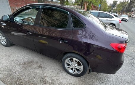 Hyundai Elantra IV, 2010 год, 680 000 рублей, 4 фотография