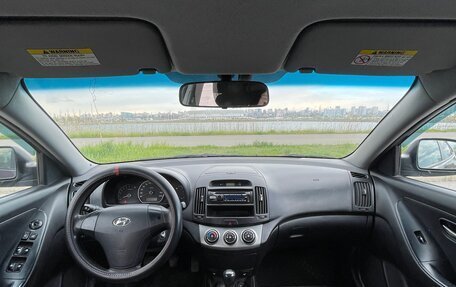 Hyundai Elantra IV, 2010 год, 680 000 рублей, 11 фотография