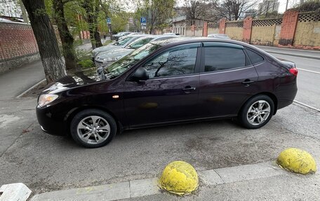 Hyundai Elantra IV, 2010 год, 680 000 рублей, 9 фотография