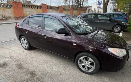 Hyundai Elantra IV, 2010 год, 680 000 рублей, 6 фотография