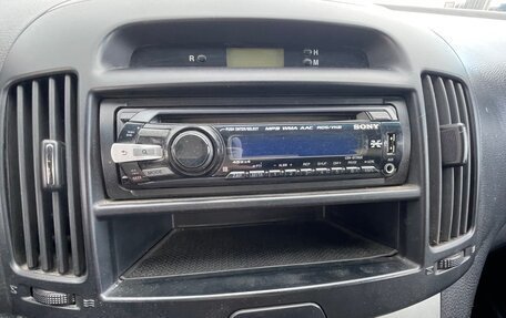 Hyundai Elantra IV, 2010 год, 680 000 рублей, 13 фотография