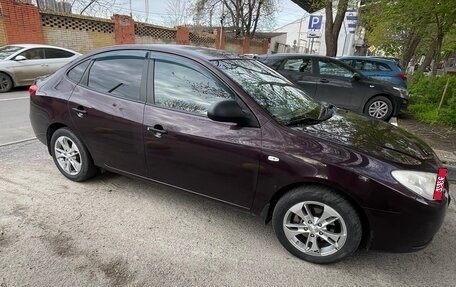Hyundai Elantra IV, 2010 год, 680 000 рублей, 8 фотография