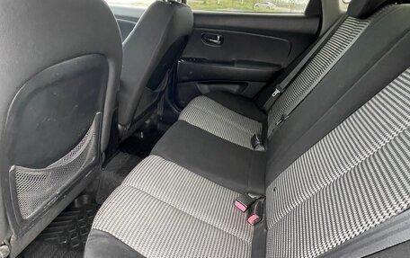 Hyundai Elantra IV, 2010 год, 680 000 рублей, 16 фотография