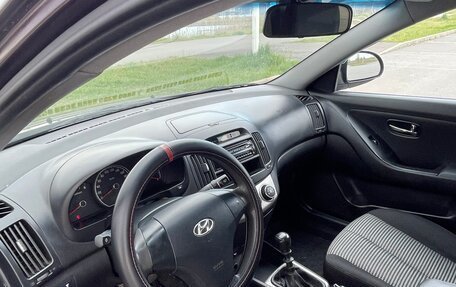 Hyundai Elantra IV, 2010 год, 680 000 рублей, 21 фотография