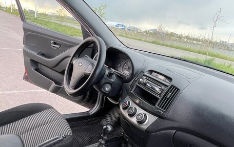 Hyundai Elantra IV, 2010 год, 680 000 рублей, 22 фотография