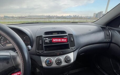 Hyundai Elantra IV, 2010 год, 680 000 рублей, 14 фотография