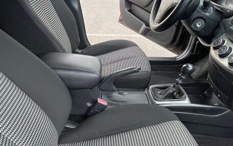 Hyundai Elantra IV, 2010 год, 680 000 рублей, 23 фотография