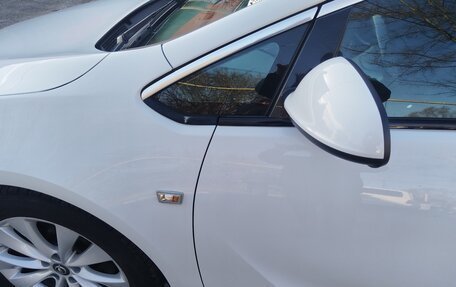 Opel Astra J, 2012 год, 1 000 000 рублей, 4 фотография