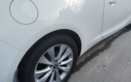 Opel Astra J, 2012 год, 1 000 000 рублей, 11 фотография