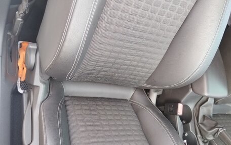 Opel Astra J, 2012 год, 1 000 000 рублей, 8 фотография