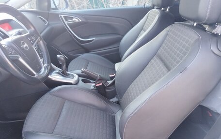 Opel Astra J, 2012 год, 1 000 000 рублей, 7 фотография