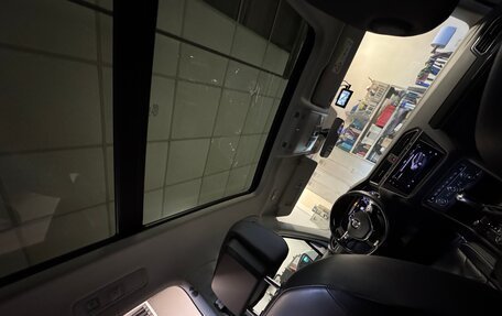 Volkswagen Tiguan II, 2018 год, 3 200 000 рублей, 15 фотография