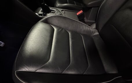 Volkswagen Tiguan II, 2018 год, 3 200 000 рублей, 19 фотография