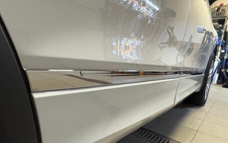 Volkswagen Tiguan II, 2018 год, 3 200 000 рублей, 22 фотография