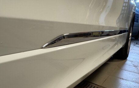 Volkswagen Tiguan II, 2018 год, 3 200 000 рублей, 23 фотография