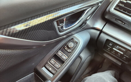 Subaru Impreza IV, 2019 год, 2 200 000 рублей, 8 фотография