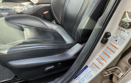 Subaru Impreza IV, 2019 год, 2 200 000 рублей, 10 фотография