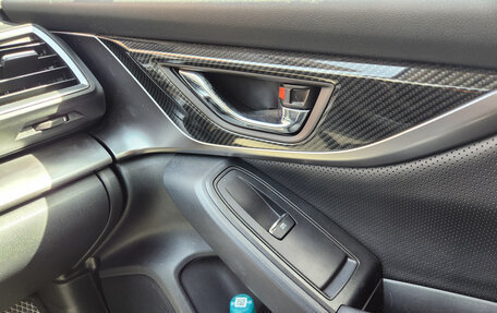 Subaru Impreza IV, 2019 год, 2 200 000 рублей, 9 фотография