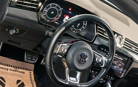 Volkswagen Arteon I, 2019 год, 3 190 000 рублей, 4 фотография