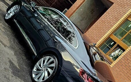 Volkswagen Arteon I, 2019 год, 3 190 000 рублей, 6 фотография