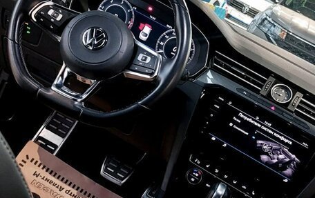 Volkswagen Arteon I, 2019 год, 3 190 000 рублей, 3 фотография