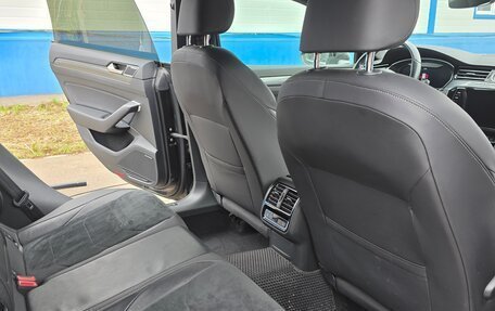 Volkswagen Arteon I, 2019 год, 3 190 000 рублей, 11 фотография
