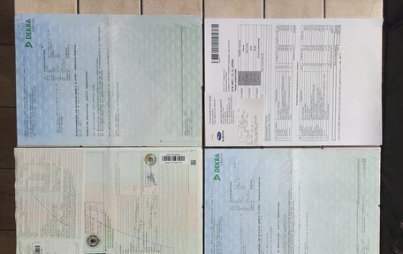 Subaru Impreza IV, 2019 год, 2 200 000 рублей, 16 фотография