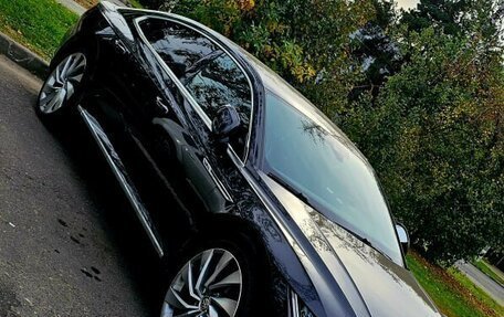 Volkswagen Arteon I, 2019 год, 3 190 000 рублей, 5 фотография