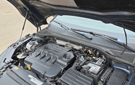 Volkswagen Arteon I, 2019 год, 3 190 000 рублей, 12 фотография