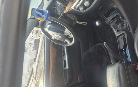 Lifan Solano I (630) рестайлинг, 2011 год, 100 000 рублей, 4 фотография