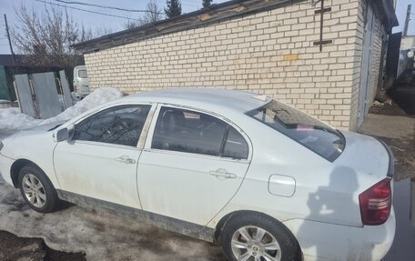 Lifan Solano I (630) рестайлинг, 2011 год, 100 000 рублей, 2 фотография