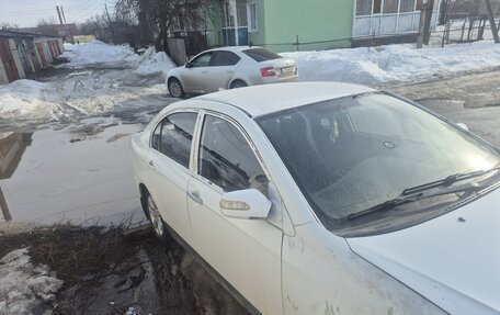 Lifan Solano I (630) рестайлинг, 2011 год, 100 000 рублей, 3 фотография